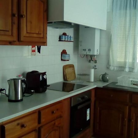 Apartamento Luz Ponta Delgada Eksteriør bilde