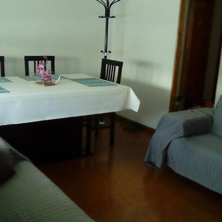 Apartamento Luz Ponta Delgada Eksteriør bilde