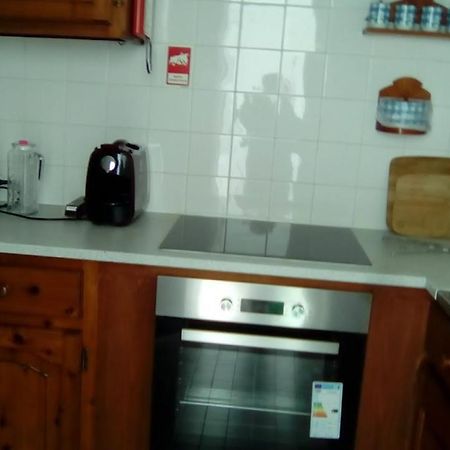 Apartamento Luz Ponta Delgada Eksteriør bilde