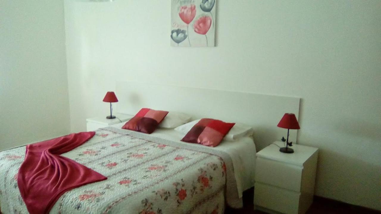 Apartamento Luz Ponta Delgada Eksteriør bilde