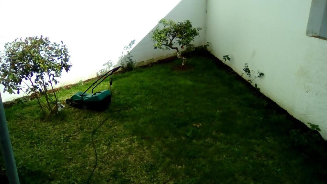 Apartamento Luz Ponta Delgada Eksteriør bilde