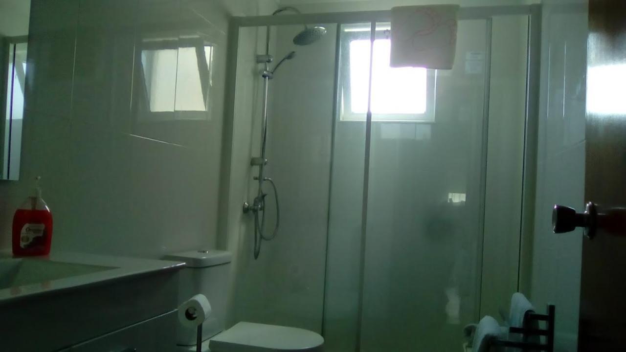 Apartamento Luz Ponta Delgada Eksteriør bilde