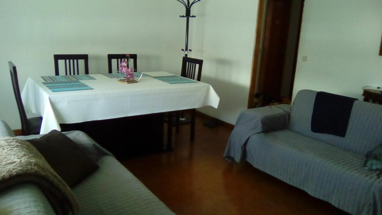 Apartamento Luz Ponta Delgada Eksteriør bilde