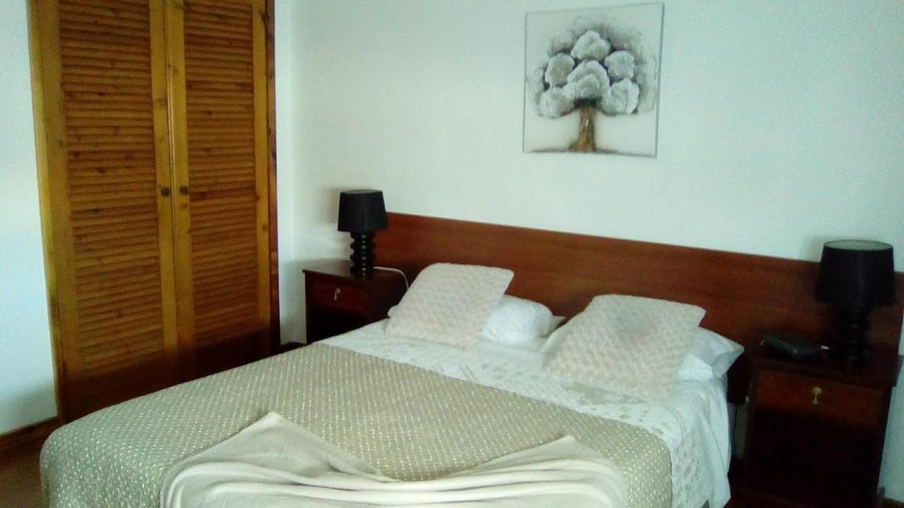 Apartamento Luz Ponta Delgada Eksteriør bilde