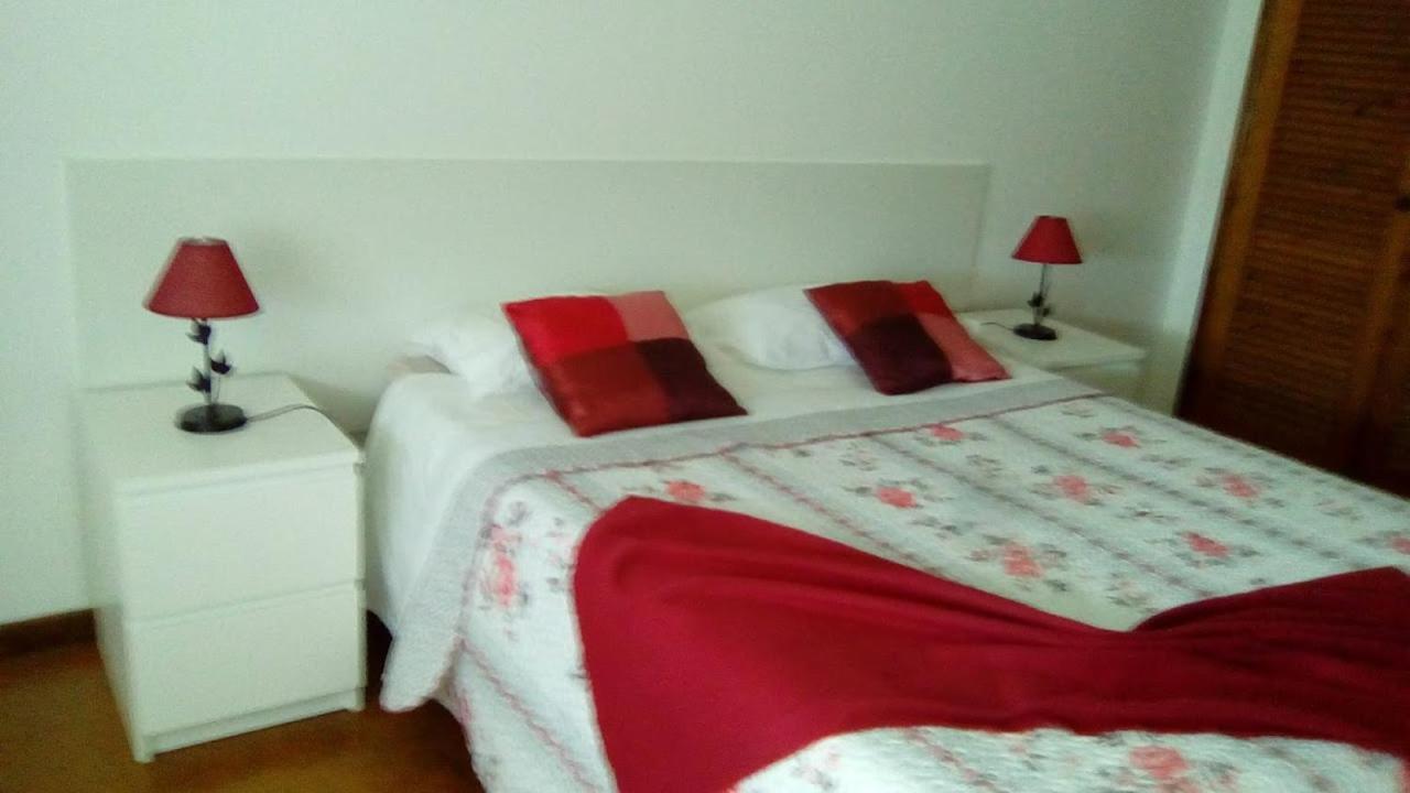 Apartamento Luz Ponta Delgada Eksteriør bilde