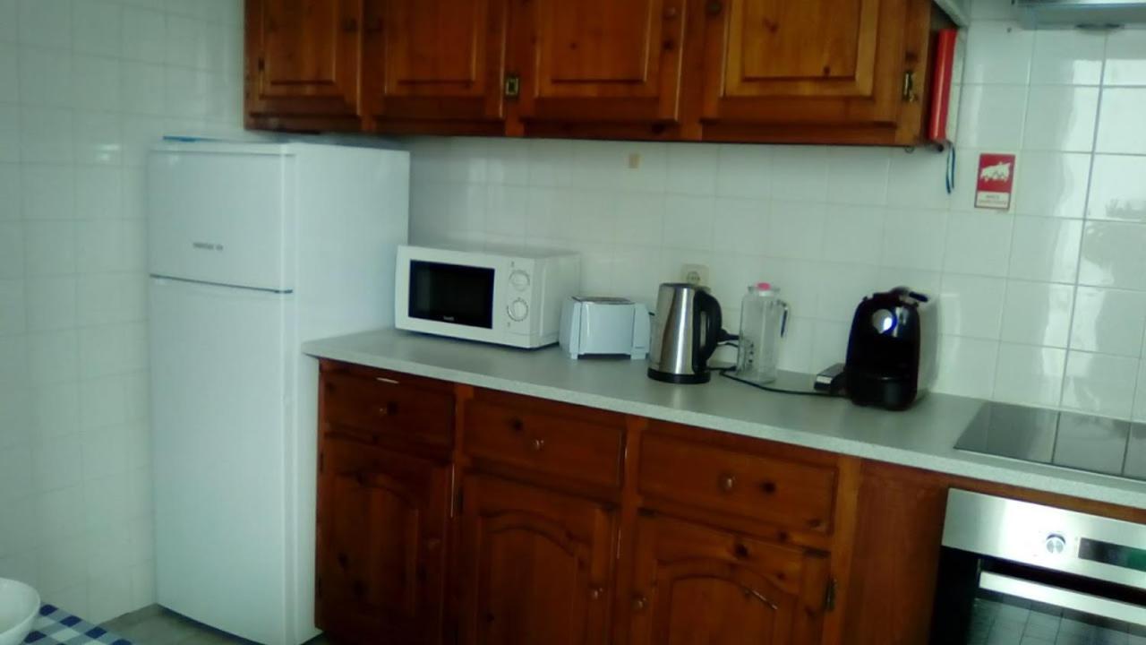 Apartamento Luz Ponta Delgada Eksteriør bilde