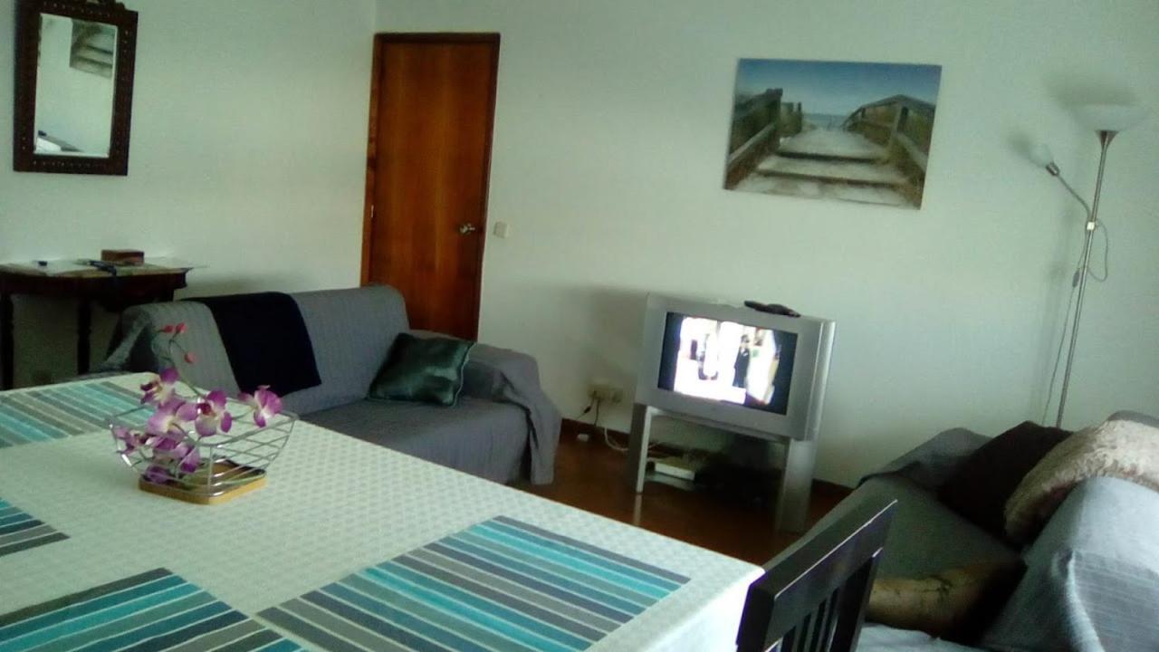 Apartamento Luz Ponta Delgada Eksteriør bilde