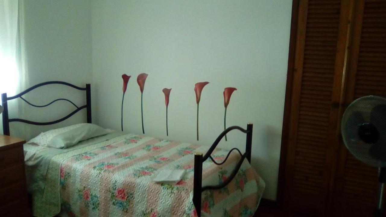 Apartamento Luz Ponta Delgada Eksteriør bilde