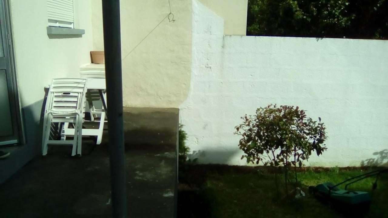 Apartamento Luz Ponta Delgada Eksteriør bilde